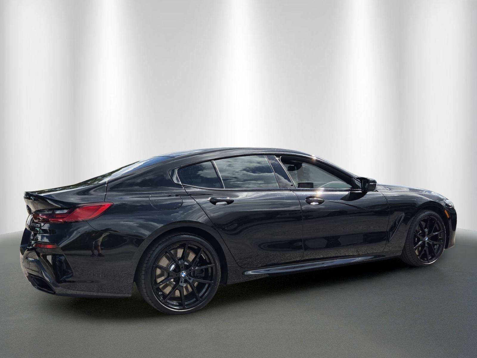 Used 2026 BMW M850i xDrive AWD/4WD image 7