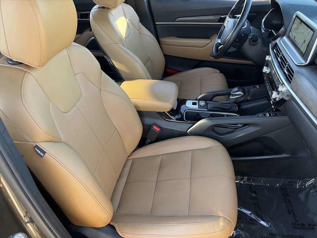 Used 2022 Kia Telluride SX FWD image 26