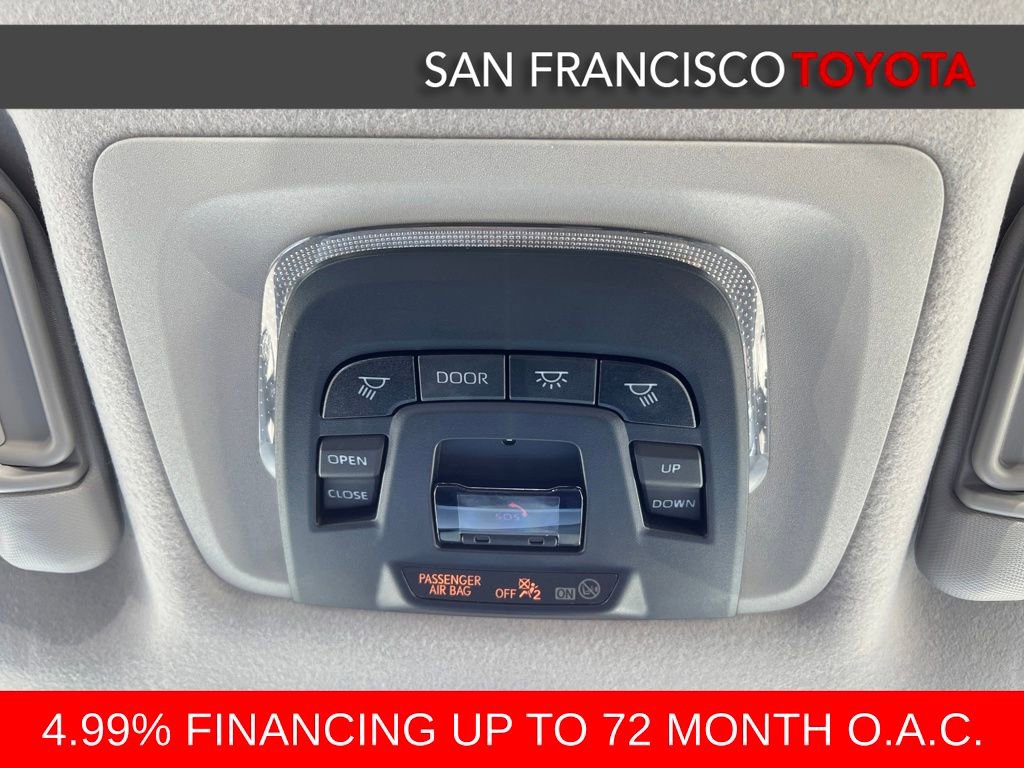 Certified 2023 Toyota Corolla Cross XLE w/ Convenience Package image 27