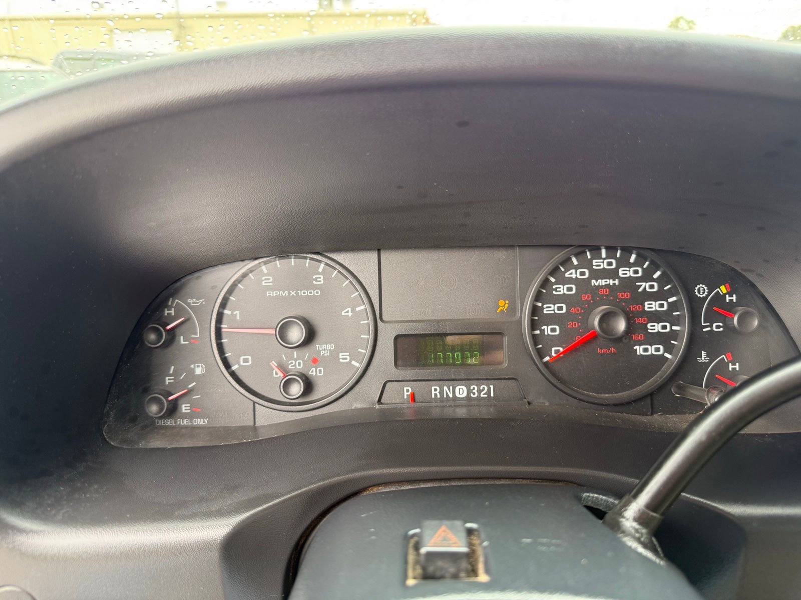 Used 2006 Ford F350 4x4 SuperCab Super Duty image 17