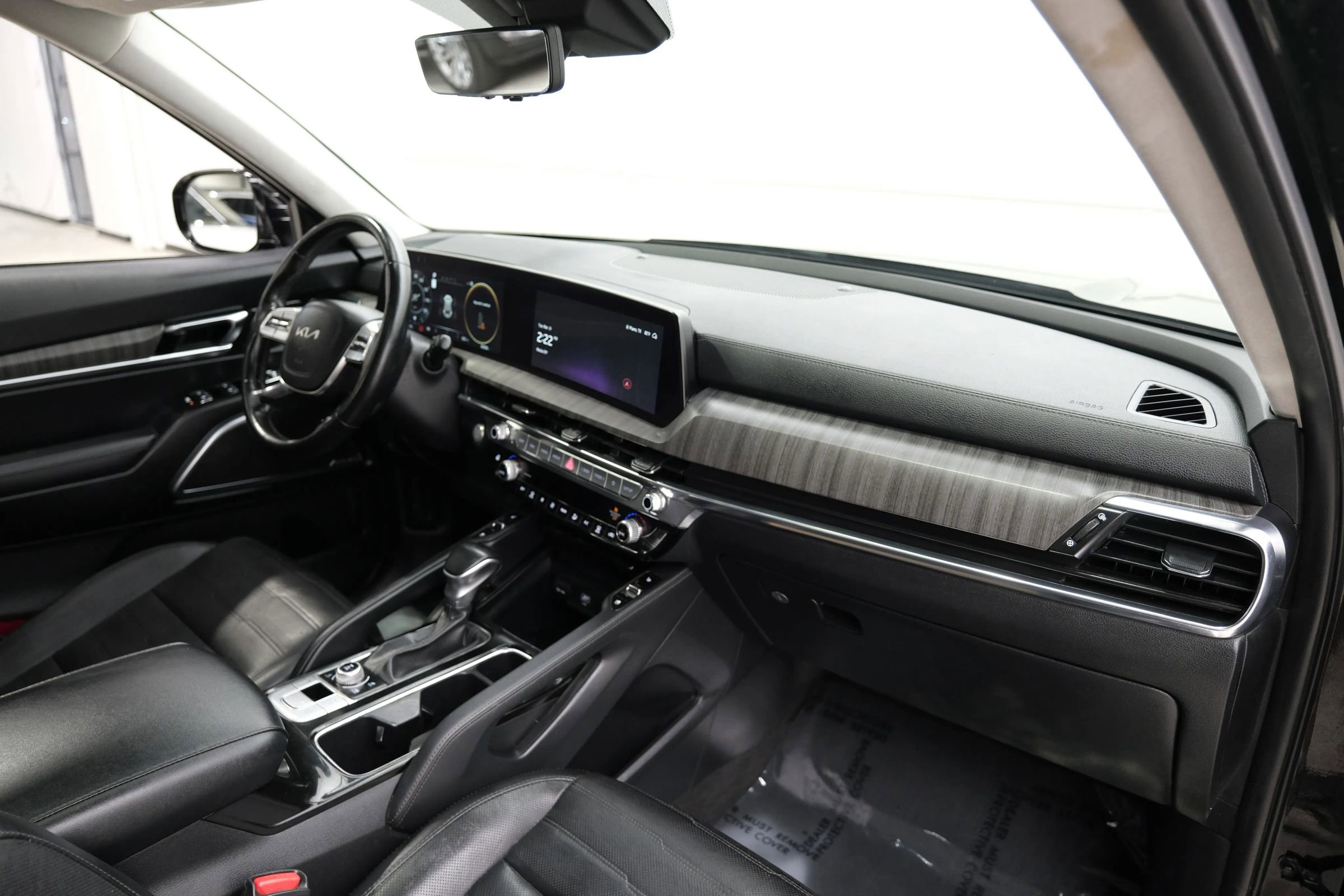 Used 2023 Kia Telluride SX Prestige image 11