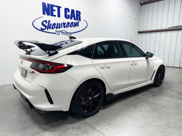 Used 2025 Honda Civic Type R image 10