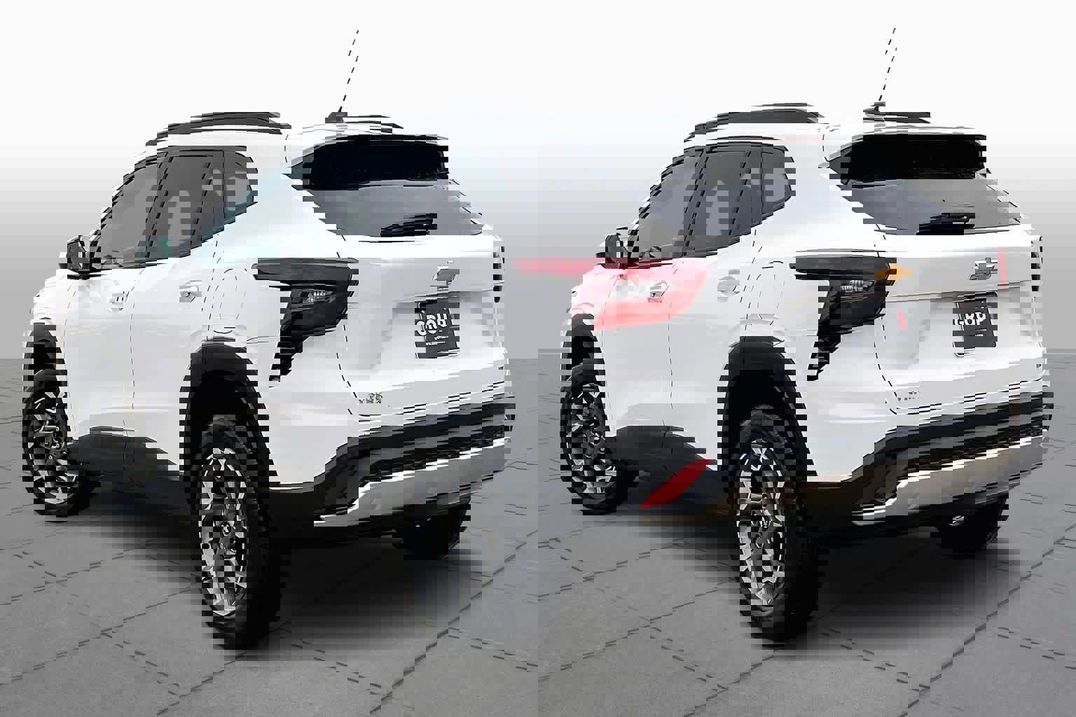 Certified 2025 Chevrolet Trax LT image 13