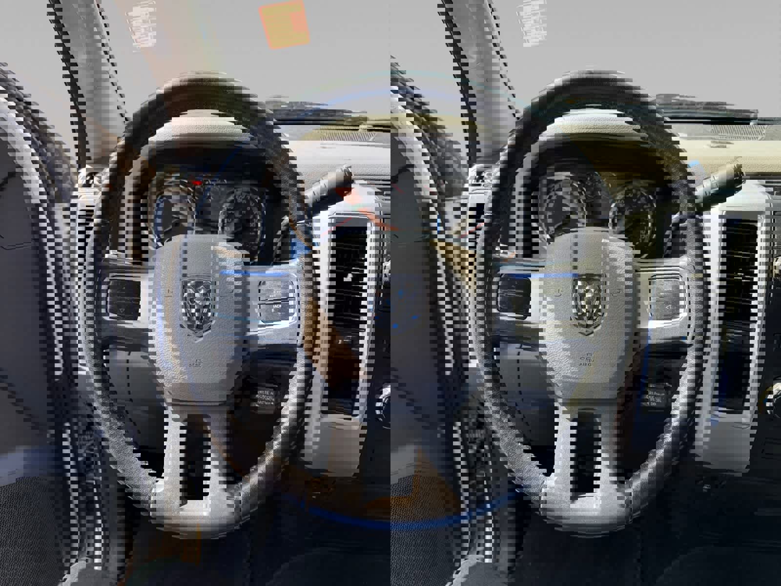 Used 2009 Dodge Ram 1500 Truck SLT w/ Big Horn Regional Pkg RWD image 12