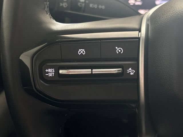 Used 2024 Chevrolet Colorado ZR2 w/ ZR2 Bison Edition AWD/4WD image 36