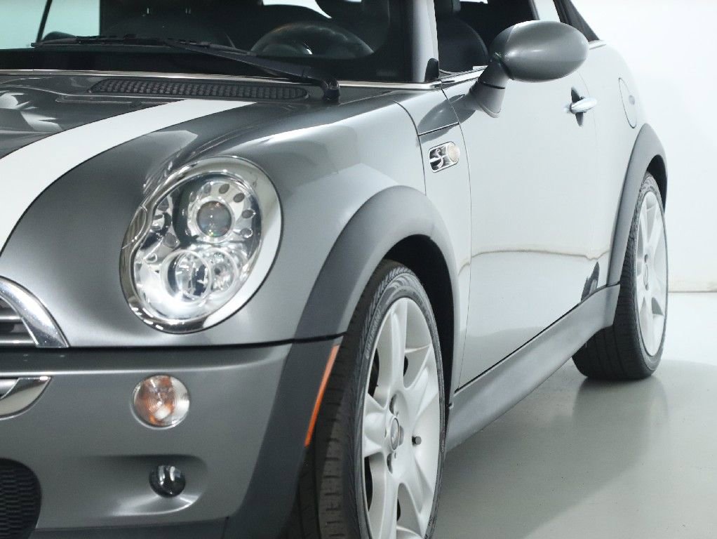 Used 2008 MINI Cooper S image 4