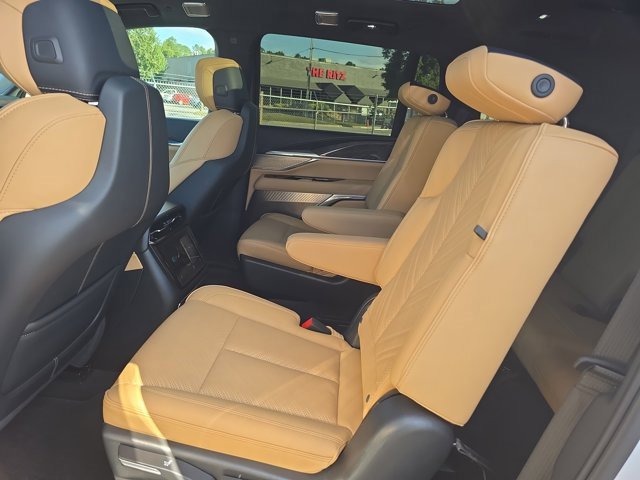 Certified 2025 Cadillac Escalade IQ Sport 2 image 15