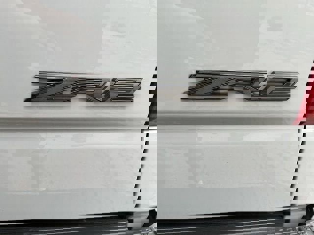 Used 2024 Chevrolet Silverado 1500 ZR2 w/ Technology Package AWD/4WD image 11