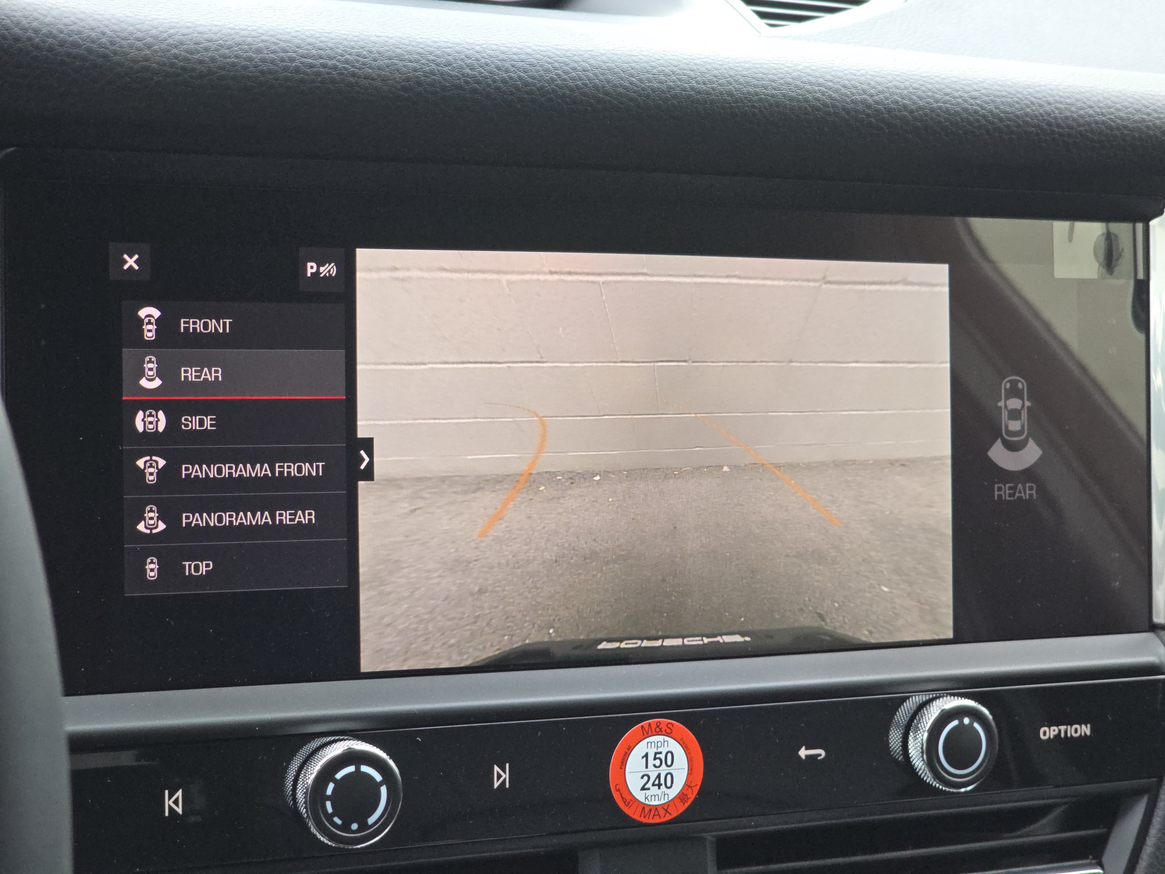New 2026 Porsche Macan AWD/4WD image 12
