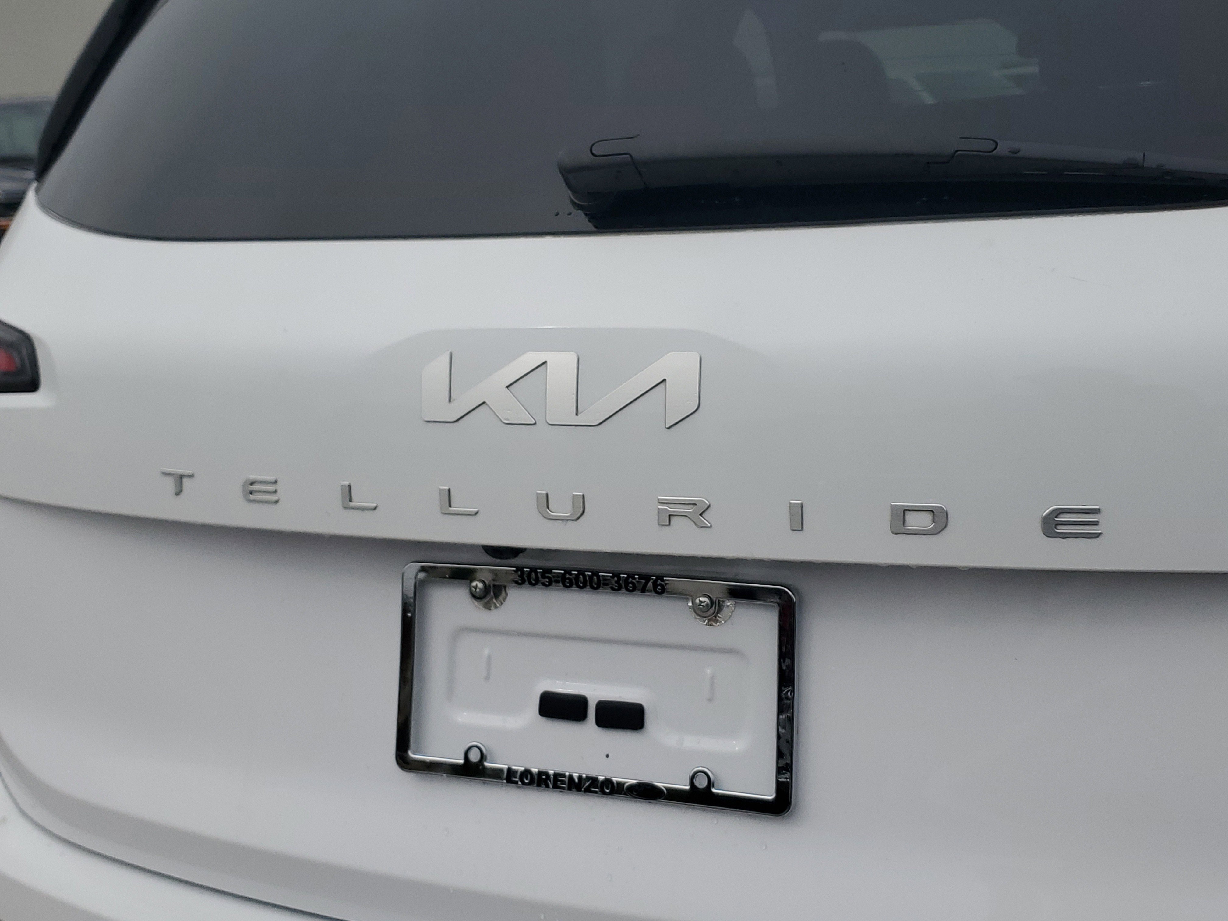 Used 2023 Kia Telluride EX X-Line image 30