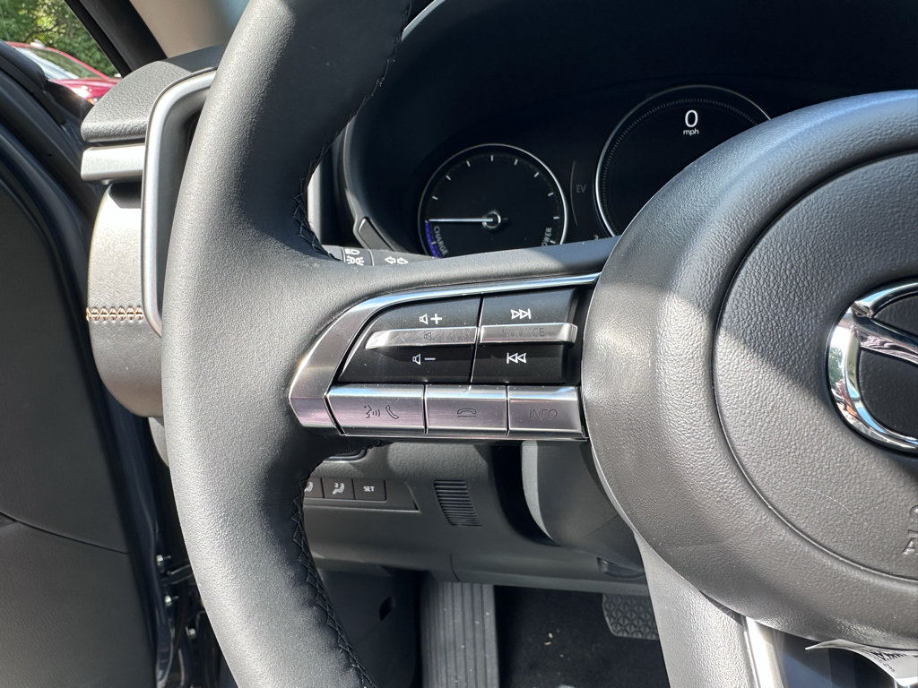 New 2026 MAZDA CX-50 AWD 2.5 Hybrid w/ Weather Package image 19