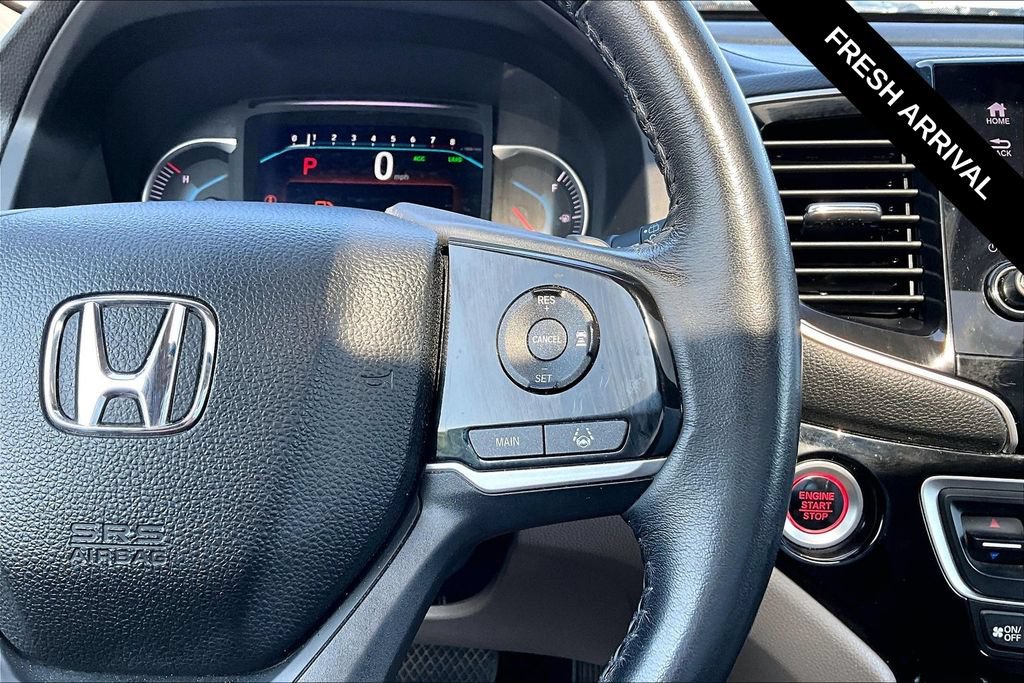 Used 2021 Honda Pilot Touring image 14