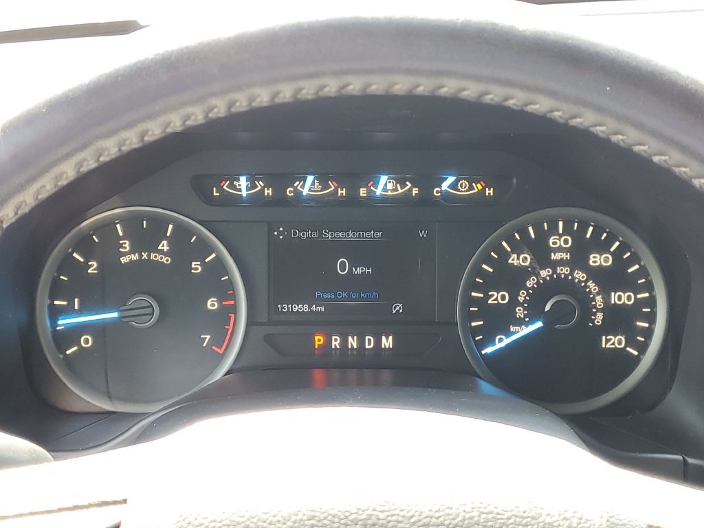 Used 2019 Ford F150 XLT w/ Equipment Group 302A Luxury AWD/4WD image 15