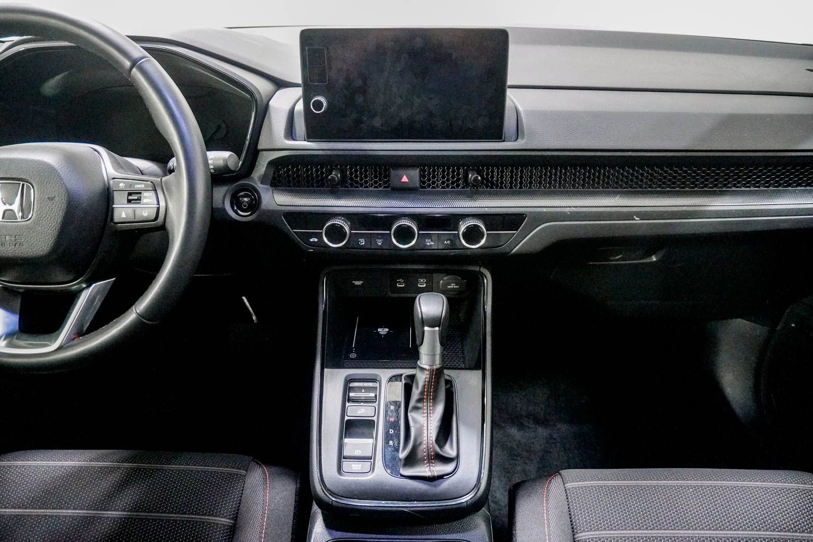 Certified 2026 Honda CR-V Sport image 22