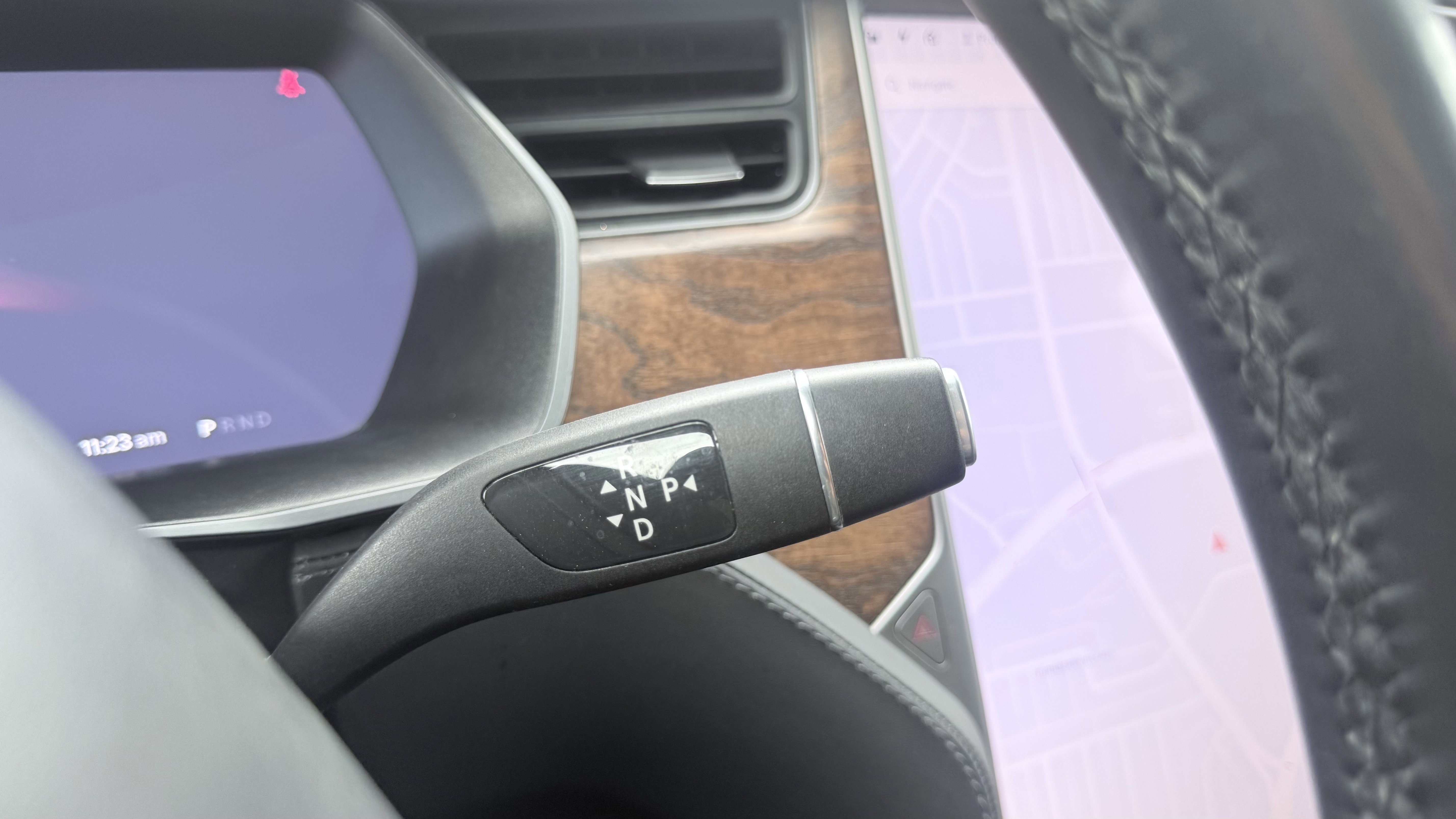 Used 2020 Tesla Model X Long Range AWD/4WD image 69