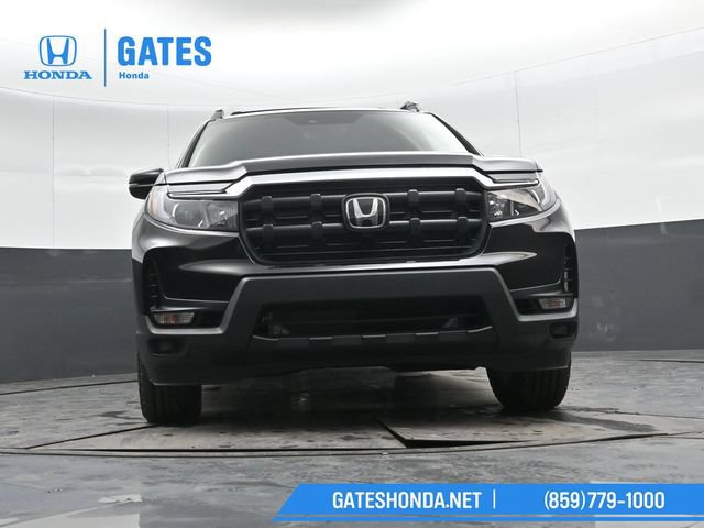 New 2026 Honda Ridgeline RTL image 41