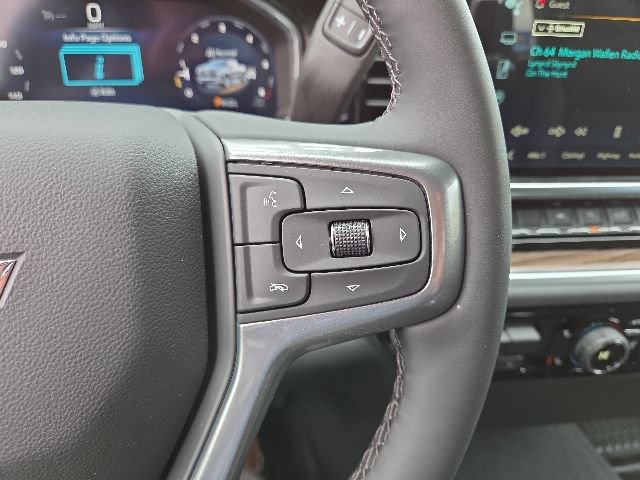 New 2026 Chevrolet Silverado 1500 LT AWD/4WD image 60