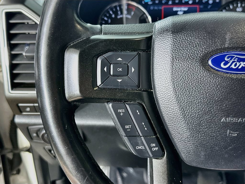 Used 2019 Ford Expedition Limited w/ Special Edition Package AWD/4WD image 24