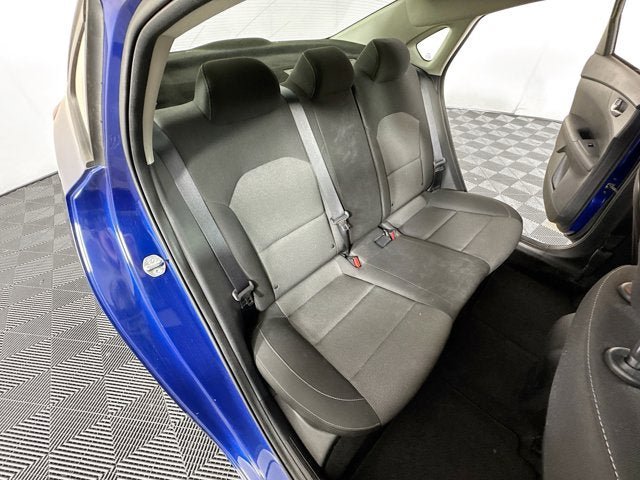 Certified 2023 Kia Forte LXS FWD image 24