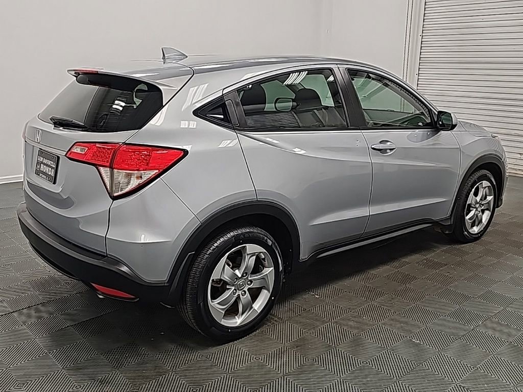Used 2020 Honda HR-V LX image 9