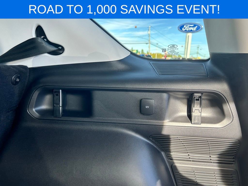 Used 2025 Ford Bronco Sport Heritage w/ Convenience Package image 32