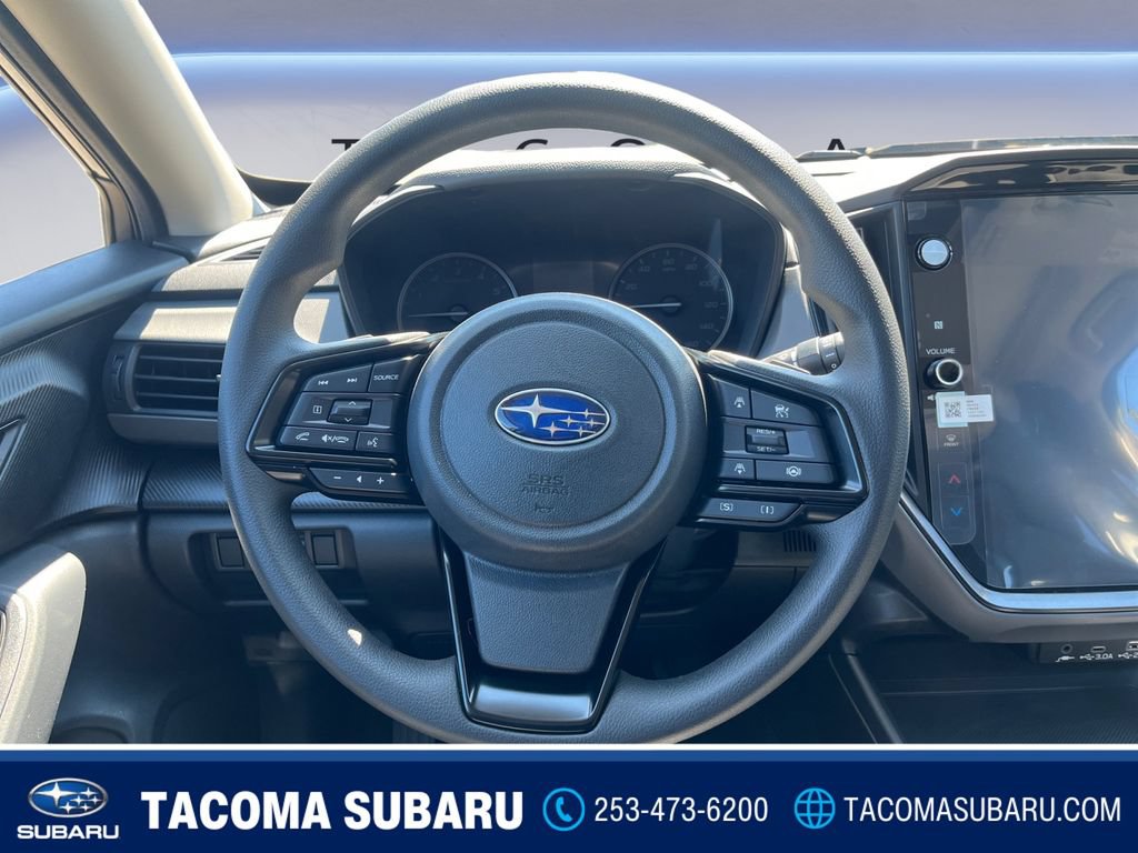 New 2026 Subaru Crosstrek 2.5i Premium AWD/4WD image 14