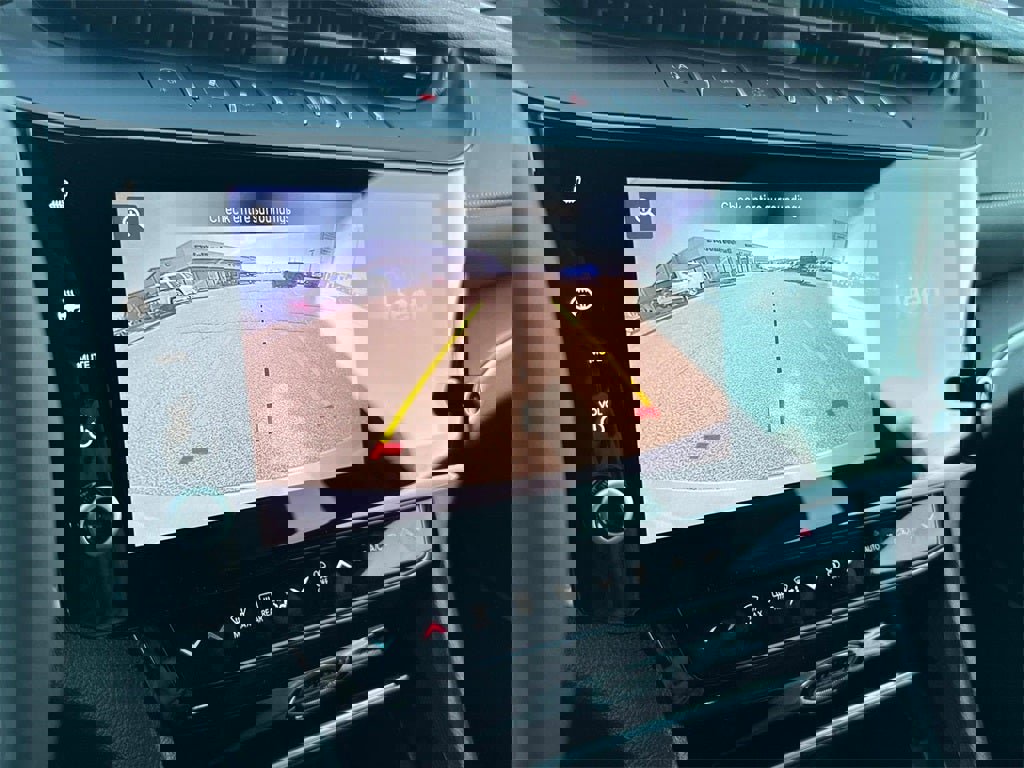 New 2026 Jeep Grand Cherokee L Limited w/ Limited Altitude Package image 25