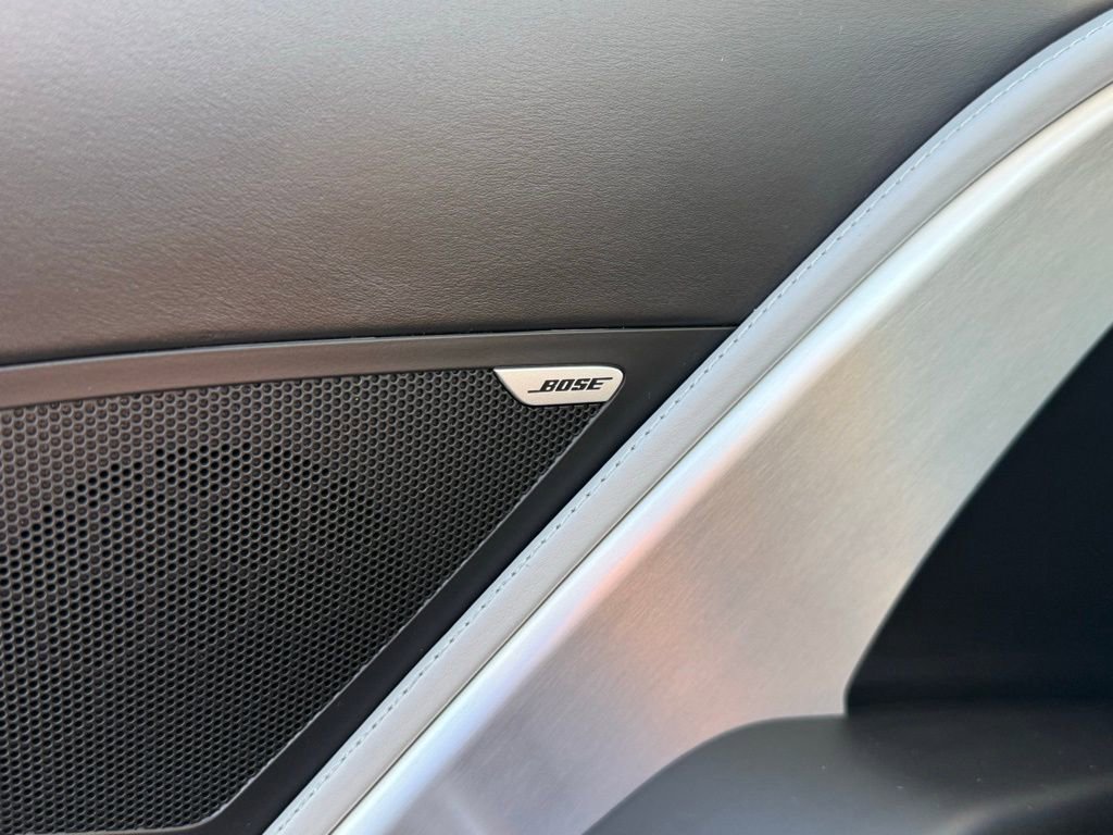Used 2018 Chevrolet Corvette Z06 RWD image 19