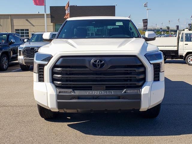 New 2026 Toyota Tundra SR5 video 2