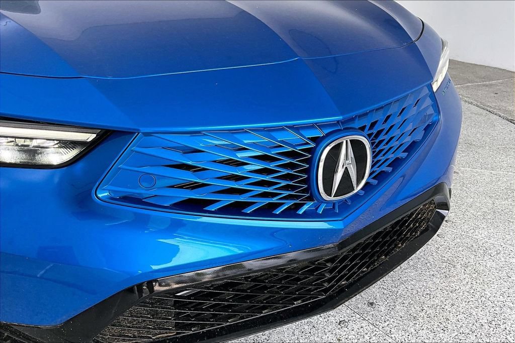 New 2026 Acura Integra A-Spec FWD image 30
