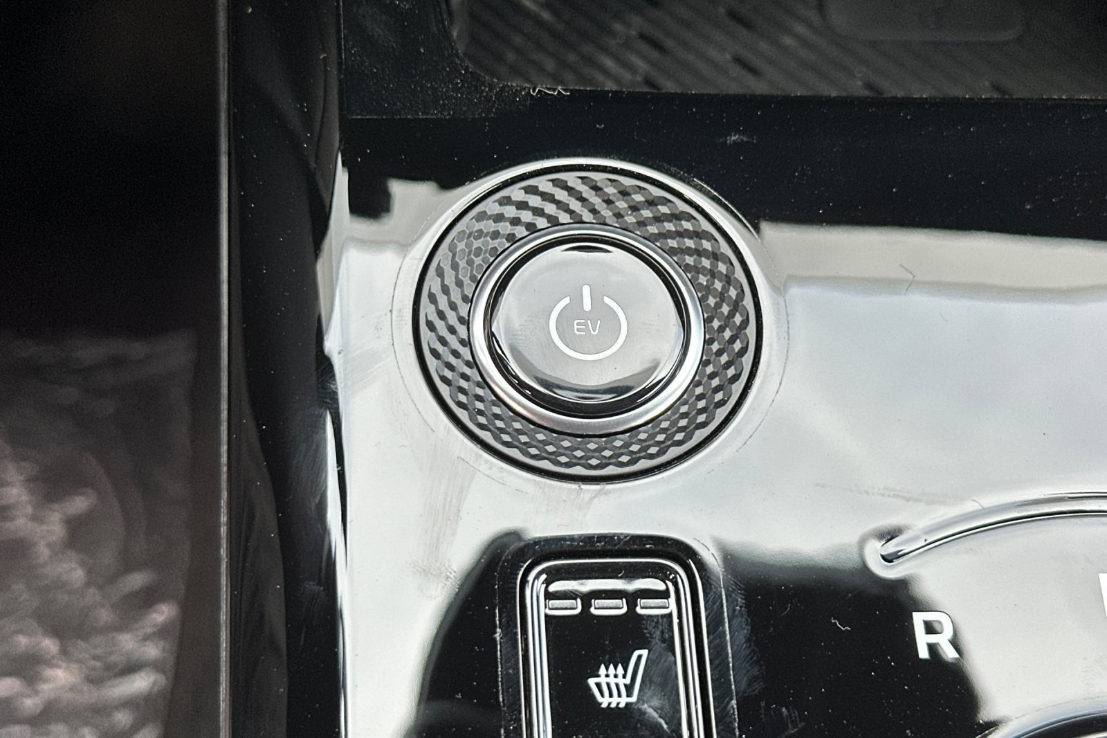 New 2026 Kia Niro Wind FWD image 23