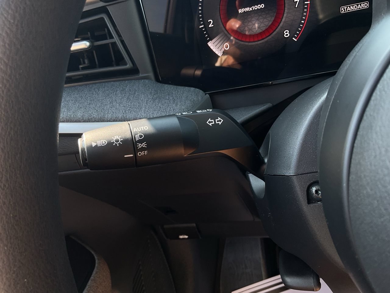 Certified 2026 Nissan Kicks SV FWD image 36