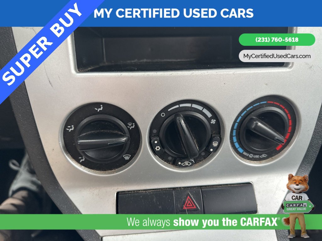 Used 2009 Dodge Caliber SXT image 19