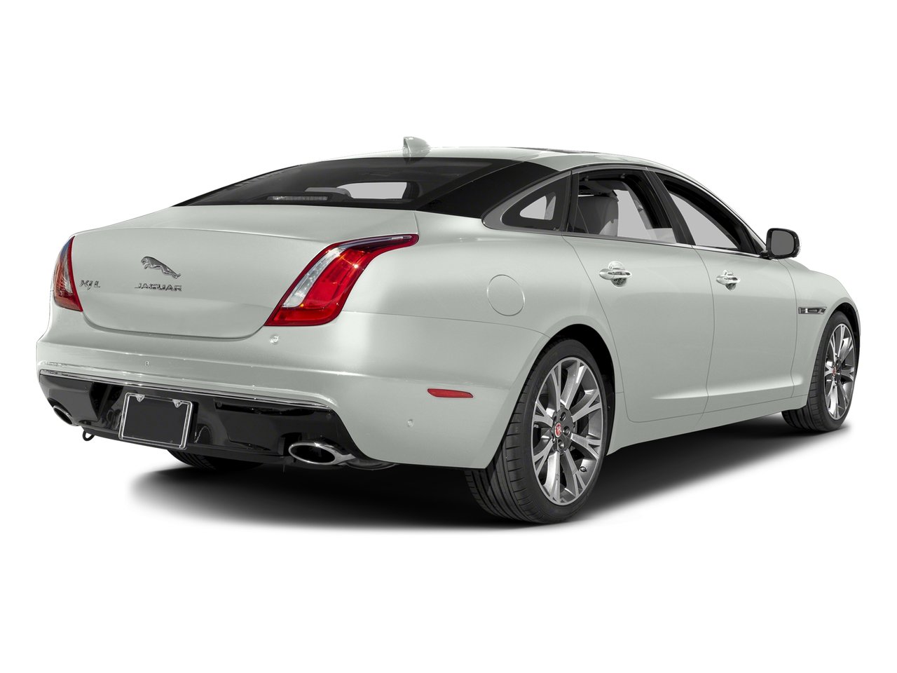 Used 2016 Jaguar XJ L Portfolio RWD image 60