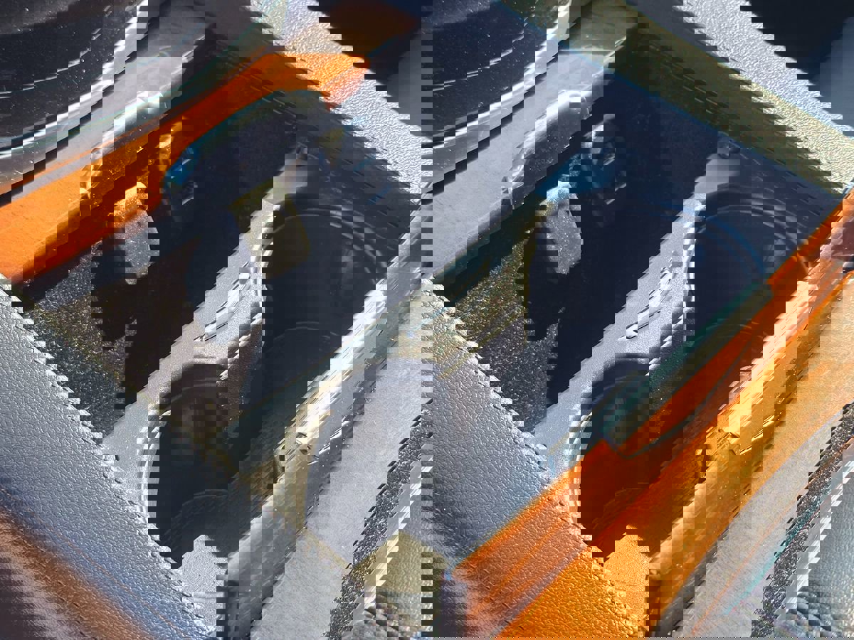 Used 2017 Cadillac Escalade Luxury image 38