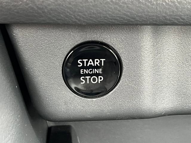 New 2026 Nissan Rogue SV w/ Cold Weather Package image 23