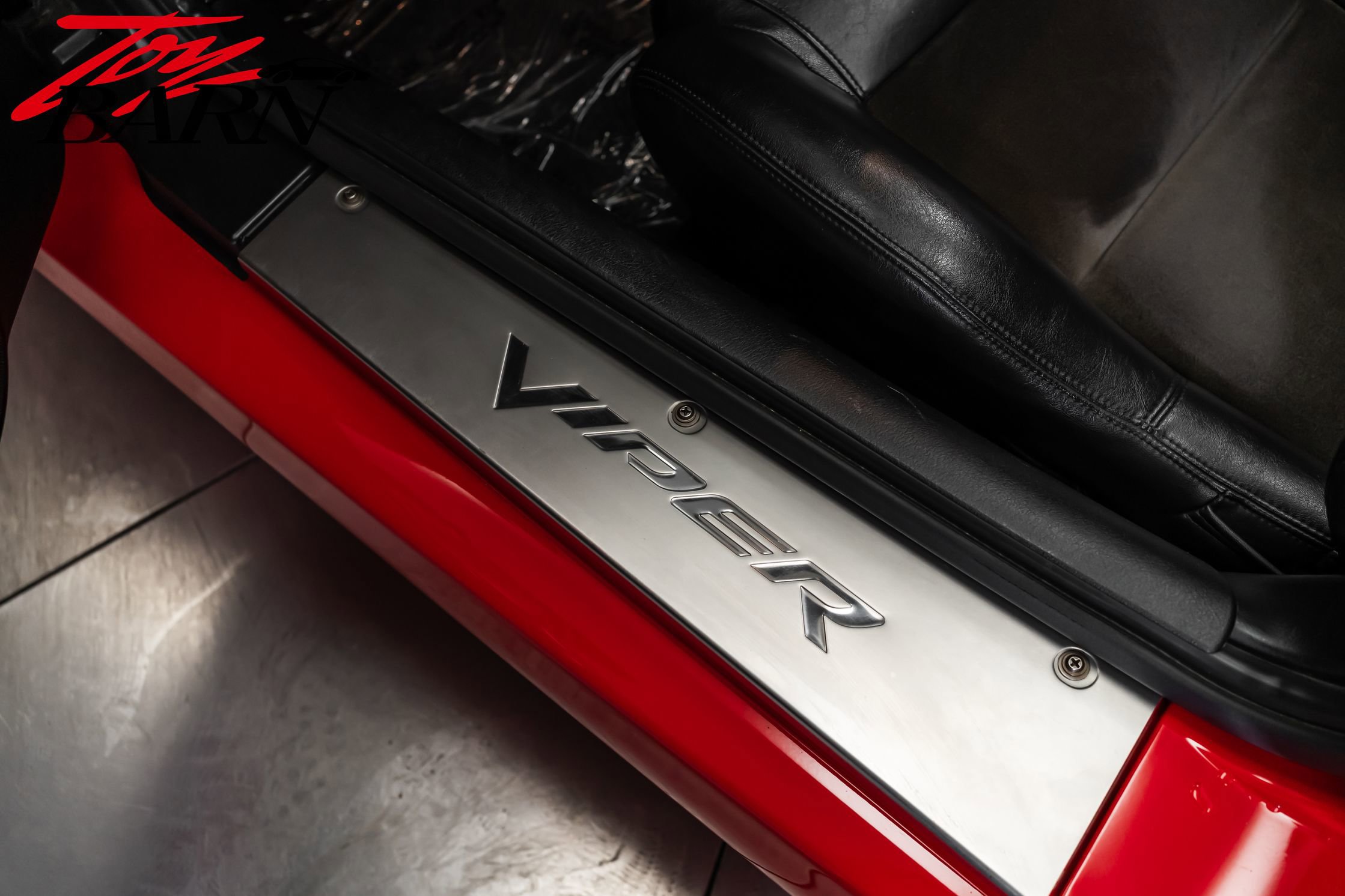 Used 2005 Dodge Viper SRT-10 RWD image 30