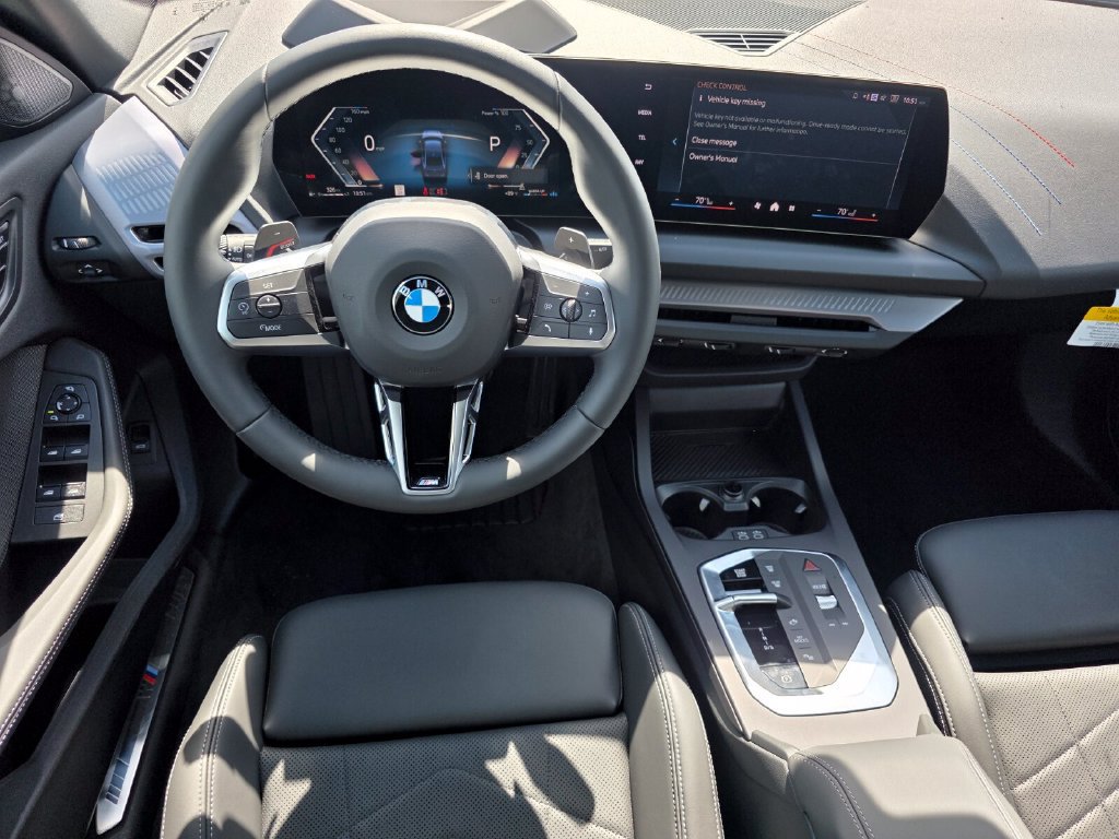 New 2026 BMW 228i xDrive w/ Technology Package AWD/4WD image 9