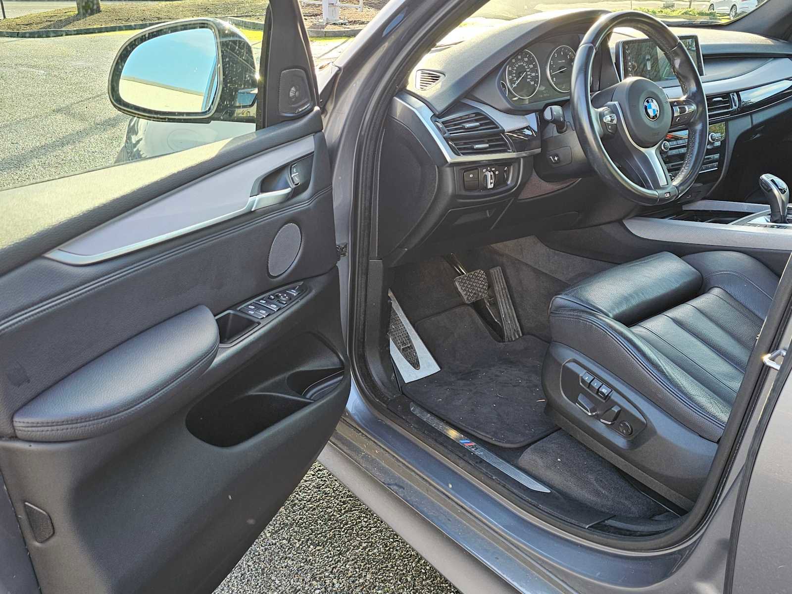 Used 2017 BMW X5 xDrive35i image 20