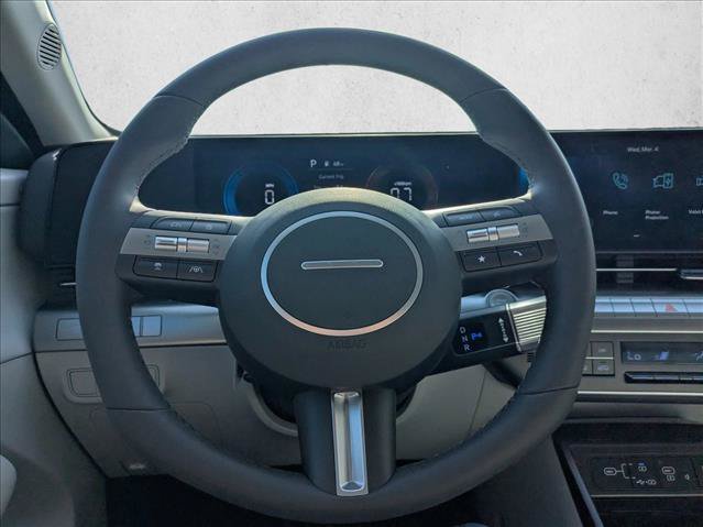 New 2026 Hyundai Kona SEL Premium FWD image 10