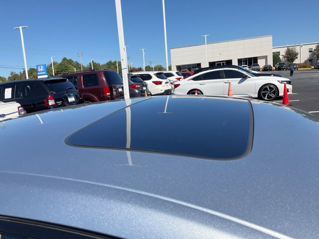 Used 2026 Honda Accord SE image 4