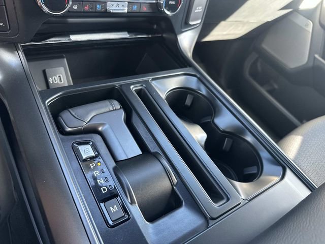 New 2025 Ford F150 Lariat w/ Equipment Group 501A Mid image 36