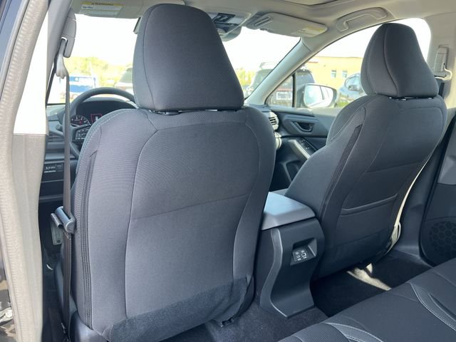 New 2026 Subaru Crosstrek 2.0i Premium image 28