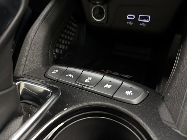 New 2026 Chevrolet TrailBlazer LT w/ Convenience Package image 28