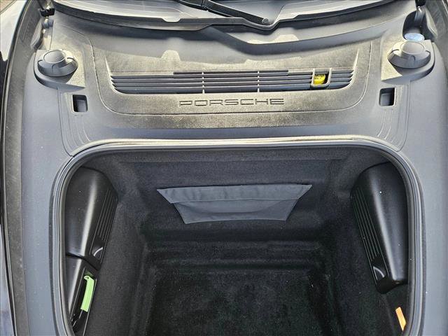 Used 2014 Porsche Boxster S image 17