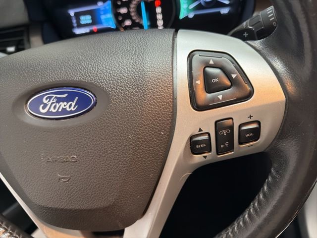 Used 2013 Ford Edge Sport w/ Canadian Touring Pkg AWD/4WD image 16