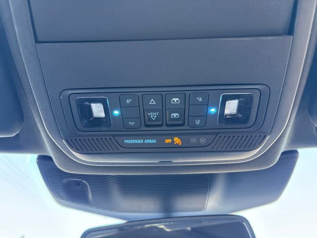 Used 2021 Ford Explorer ST w/ ST Street Pack image 16