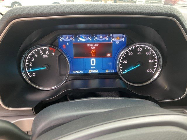 Used 2022 Ford F150 XLT w/ Equipment Group 302A High image 16