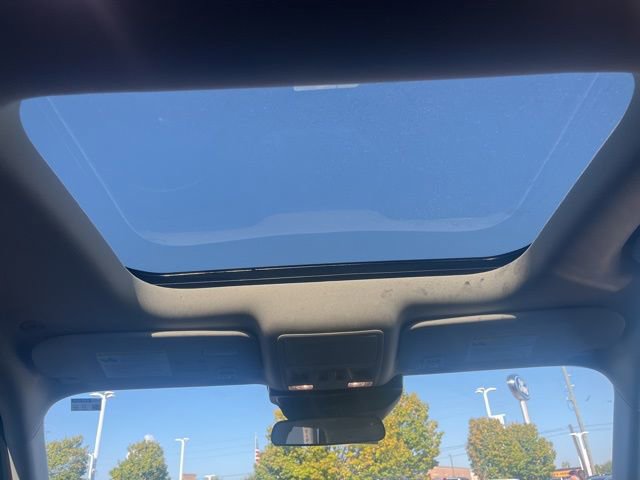 Used 2024 Ford Bronco Sport Heritage w/ Heritage Convenience Package image 20