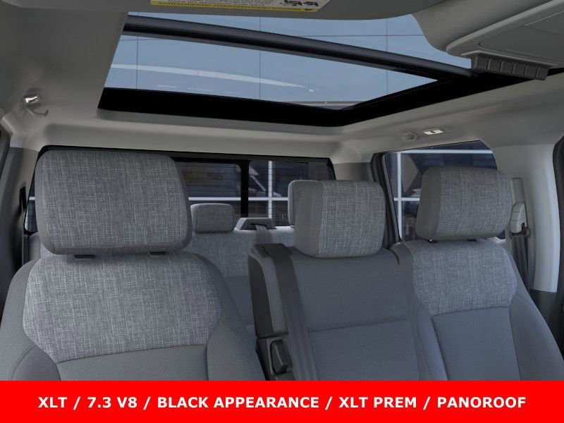 New 2026 Ford F350 XLT w/ XLT Premium Package image 22